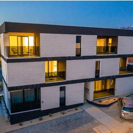 نوفاليا Apartments House Novel المظهر الخارجي الصورة