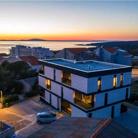 نوفاليا Apartments House Novel المظهر الخارجي الصورة