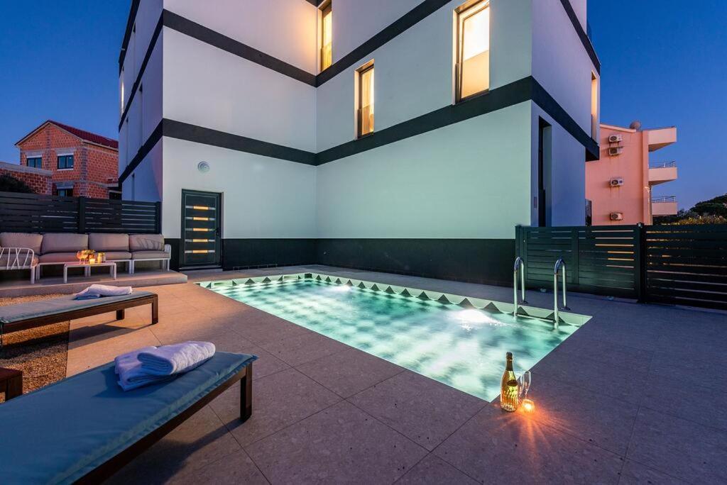 نوفاليا Apartments House Novel المظهر الخارجي الصورة