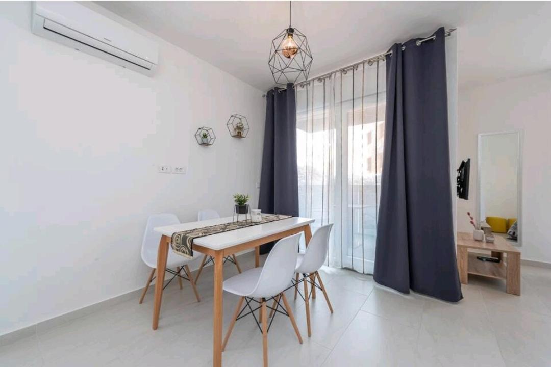نوفاليا Apartments House Novel المظهر الخارجي الصورة