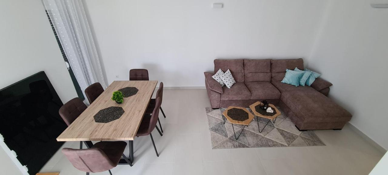نوفاليا Apartments House Novel المظهر الخارجي الصورة