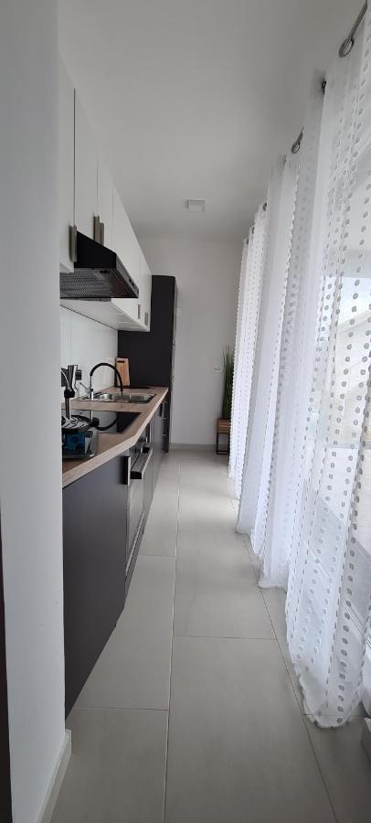 نوفاليا Apartments House Novel المظهر الخارجي الصورة