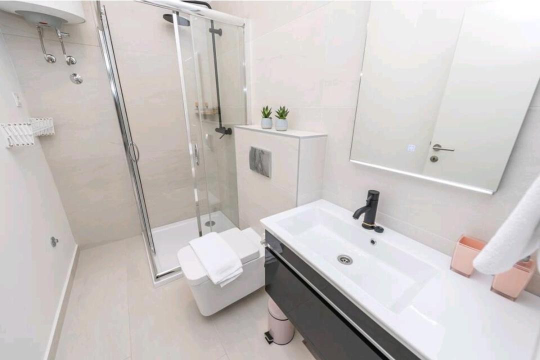 نوفاليا Apartments House Novel المظهر الخارجي الصورة