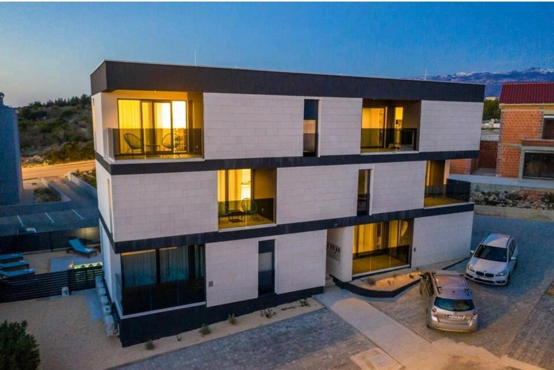 نوفاليا Apartments House Novel المظهر الخارجي الصورة