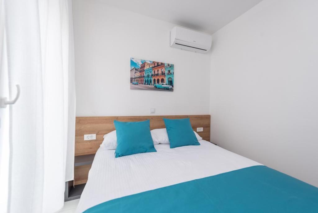 نوفاليا Apartments House Novel المظهر الخارجي الصورة