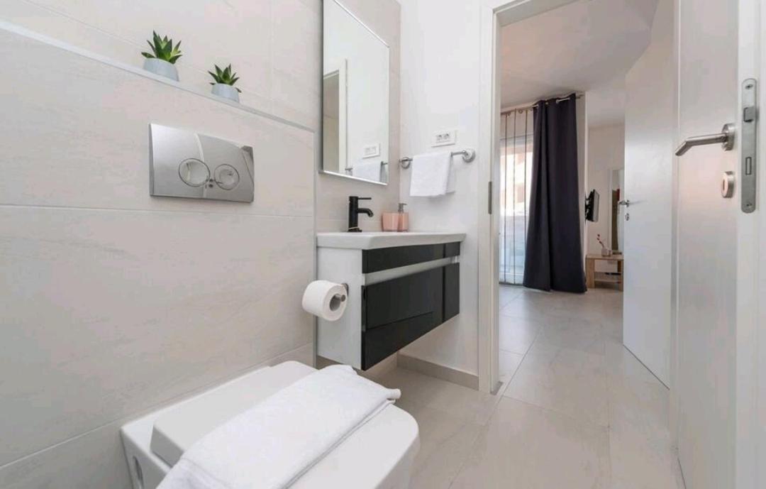 نوفاليا Apartments House Novel المظهر الخارجي الصورة