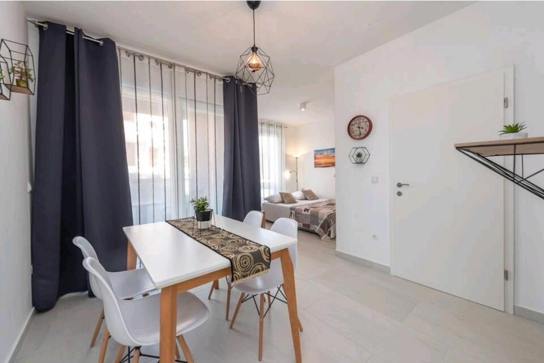 نوفاليا Apartments House Novel المظهر الخارجي الصورة