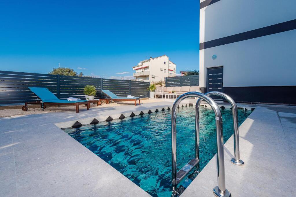 نوفاليا Apartments House Novel المظهر الخارجي الصورة